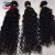 Import 2019 New arrival SuperLove Grade 11A real virgin hair European Natural Wave human hair weave european Water Wave semi human hair from China