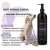 Import 2019 New Products Bulk Organic Wheat Germ Oil Nourishing Pet Shampoo from China