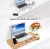 Import 2019 new products floor sitting computer desk from China