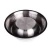 Import 2019 New Stainless Steel Dog Bowl with Rubber Base for Small Medium Large Dogs from China