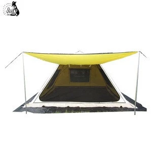 2019 quality products large outdoor hunting cot tent