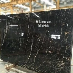2019 St Laurent brown marble slabs for countertops tiles polished prices