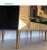 Import 2020 7.5&#39;&#39; Golden Mirror Furniture Cabinet Metal Legs Kitchen Tall Sleek Tapered Leg, Brushed Nickel Finish, Sofa Table Bed Legs from China