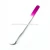 Import 2020 Beat Style Custom Brand Beautiful Color and Lovely Printed Eyelash Application Tweezers with Logo from China