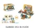 Import 2020 China Kids Pretend Play Medical Kit Other juguete Boy Girl Doctor Toys Set For Child from China