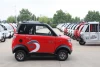 2020 China made hybrid gasoline and electric power car solar power CCC