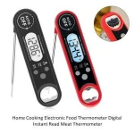 2020 Digital Food Cooking Thermometer Instant Read Meat Thermometer for Kitchen BBQ Grill Smoker