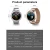 Import 2020 H16 Smart Watch Women Man Heart Rate Blood Pressure Monitor IP67 Waterproof Color screen Smartwatch lady from China