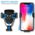Import 2020 High Quality 10w Fast Wireless Car Charger Gravity Automatic Phone Mount in Car Wireless Charger for Phone Holder from China