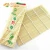 Import 2020 hot  New Design Eco-friendly Cheap Sushi Roll Natural bamboo sushi mat publix from China