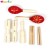 Import 2020 Hot Sale Baby Musical Toys Wooden Musical Instruments Percussion Set from China