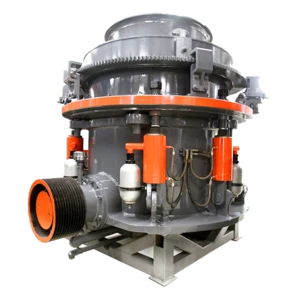 2020 hot sale HPT100  Multi-cylinder hydraulic cone crusher for stone limestone crusher gravel crusher