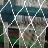 2020 hot sale mesh size 5cm 10 cm balcony knotted safety net for children
