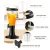 Import 2020 Hot selling new design 3L Ice Tube Beer Juice Beverage Tower Dispenser from China