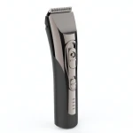 2020 latest styles professional new aluminum   blade non-heat barber for men hair clippers for barber salon
