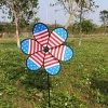 2020 Most Popular New-Style Toy Windmill For Outdoor Decoration/Garden Decoration