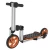 Import 2020 new arrival Assemble upgradeable 4 wheel balance scooters bike ride on car toy from China