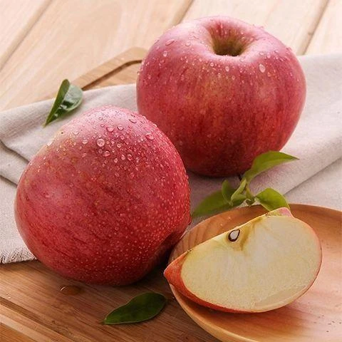 2020 new crop Qinguan apple fresh apple with china supplier