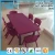 Import 2020 New Design Children Kindergarten Furniture Tbales and Chairs Set for child from China