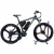 Import 2020 new High quality At Low Price Mi Wheel size 26inch china road electric bicycle bike for adult from China