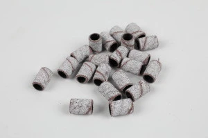 2020  New  Nail Tool  Nail Drill Bits Black Tungsten Carbide Nail Drill Bits