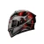 Import 2020 New WSL-908  Dot Certification  High Quality  Full Face Motorcycle Helmet from China