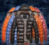 2020 plus size coat jacket qzbaoshu mens jackets & coats winter bubble coat men
