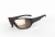 Import 2020 unisex sport TR90 high-end optical inner frame AC transparent display piece monochrome frame foot + PC grey piece no coatin from China