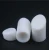 Import 2020 Xiaomi M365 Pro Electric Scooter Accessories Rear Wheel Fender Parts  Fixed Screw Silicone Caps from China