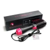 2021 Best Seller 3 in 1 salon ionic hot air brush Multi-functional 1000W High power One step hair dryer and styler
