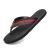 Import 2021 Cheap Fancy Pantuflas MenS Slippers Flipflops for Beach from China