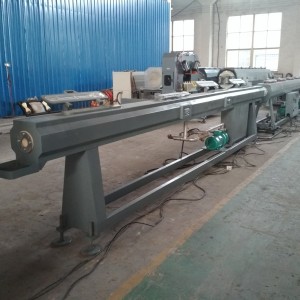 2021 cpvc pipe making machine