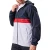 Import 2021 Custom Casual Fashion Zip Up Hooded Jackets Sports Jacket Mens Fashion Jacket from China