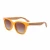 Import 2021  Custom Logo Style Polarized Vintage Wood Wooden Bamboo Sunglasses from China