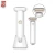 Import 2021 Hot Patented Body Washable Good Electric Shavers Clean Hair Removal with LED light from China