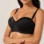Import 2021 Hot Selling Full Cup Women D cup Strapless bra from China