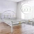 Import 2021 Hot selling strong stable FELIX stainless steel bed from Vietnam from China