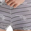 2021 New Design Briefs Printed Letter Comfy Underpants Soft Seamless Underwear Mens Briefs