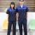 Import 2021 New Listing Wear-resistant and colorfast Unisex Workers uniform from China