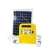 Import 2021 Other solar energy system related products 10w portable outdoor home solar lighting kit solar generators from China