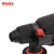 Import 2021 Ronix 2701 800w Electric Machine SDS Rotary Hammer Drill from China
