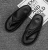 Import 2021 summer flat trend fishbone indoor shower slides flip-flops men eva couple yeezy beach sandals slippers from China