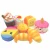 Import 2021 Top Sale Squishy Food Toy  Pack Slow Rising Toys Kawaii PU Foam Toys from China
