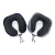 Import 2021New Design Protect Neck U-Shape Travel Neck Pillow Rest Support Memory Foam Neck Pillow from China