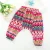 Import 2021Summer childrens clothing baby mosquito net boys and girls harem pants baby cotton gauze trousers thin section from China