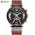 Import 2022 Curren 8329 Quartz Men Hot Sale Watches Men Wrist New Quartz Watch Factory Wristwatches Sales Wrist Watch Digital from China