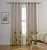 Import 2022 High Quality Printing Blackout Curtain Luxury Cheap 100% Polyester Linens Floral Design Blackout Curtains For Living Room from China