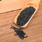 2022 Hot Sale High Quality Pure Natural Sesame Super Nutritious Food Black Sesame Seeds