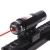 Import 20mm Rail Rifle Tactical Accessories Foldable Foregrip Red Laser Sight from China