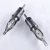 Import 20pcs/Box Premium High Quality  Round Liner Cartridge Tattoo Needle from China